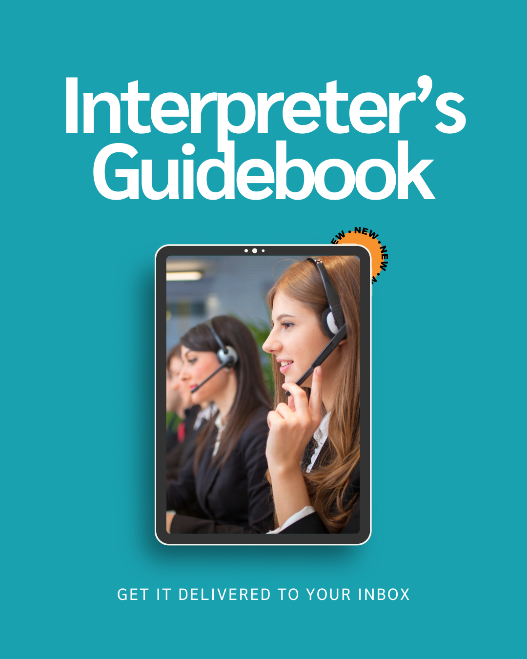 Interpreter’s Guidebook
