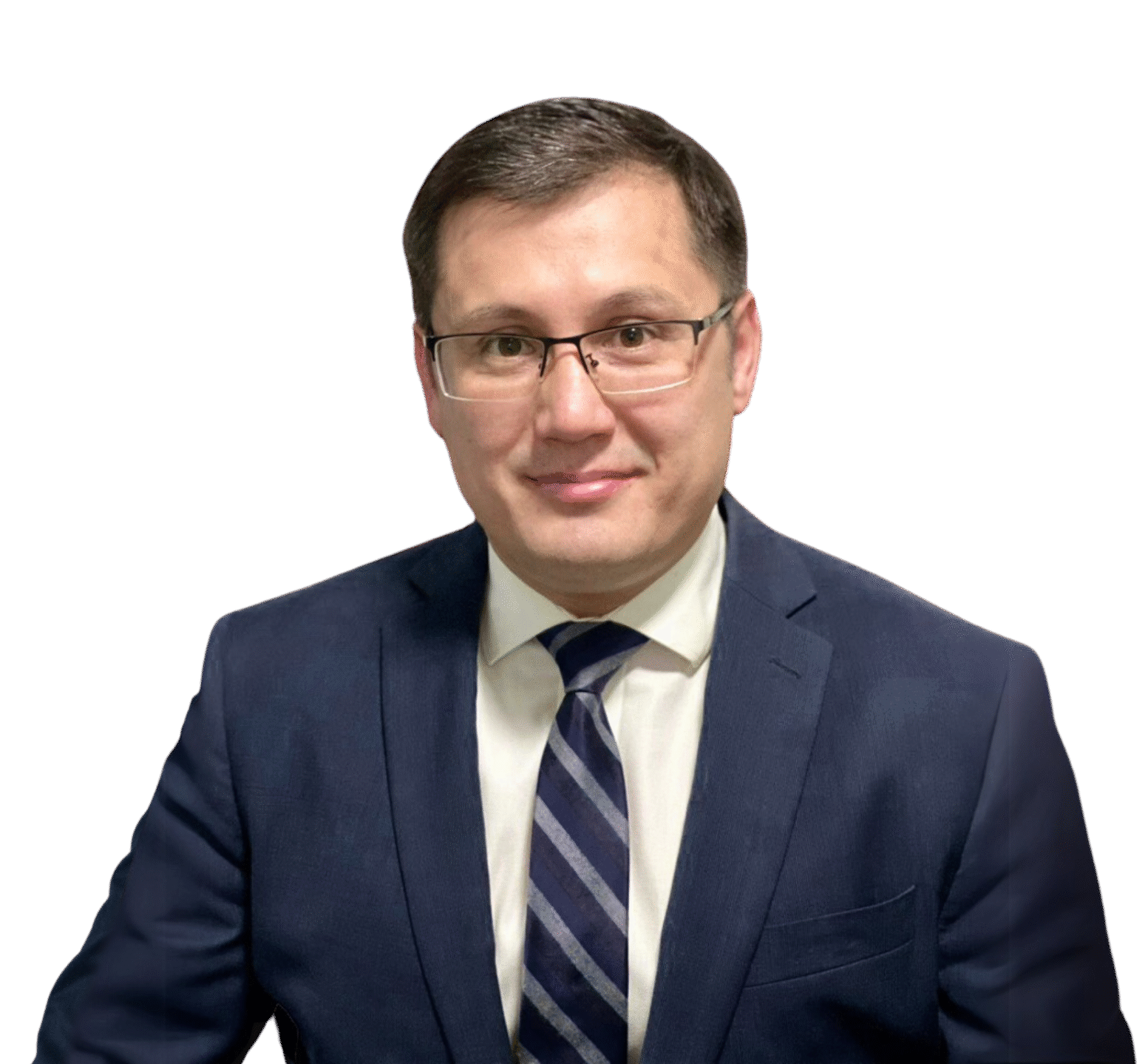 Bakhtiyor Khodjayev founder of Baklingual Solutions